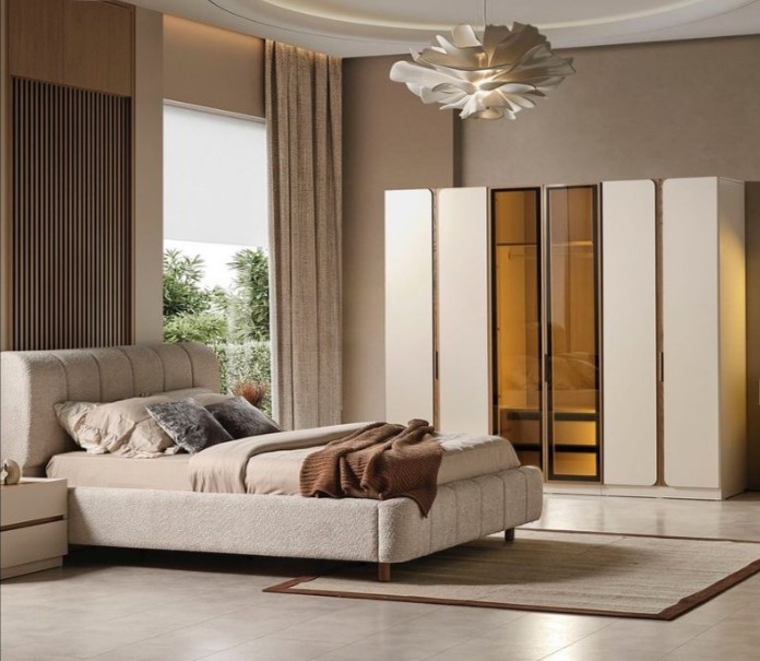 Furniture Detail